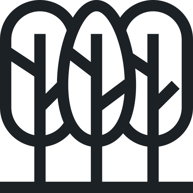 Forest icon