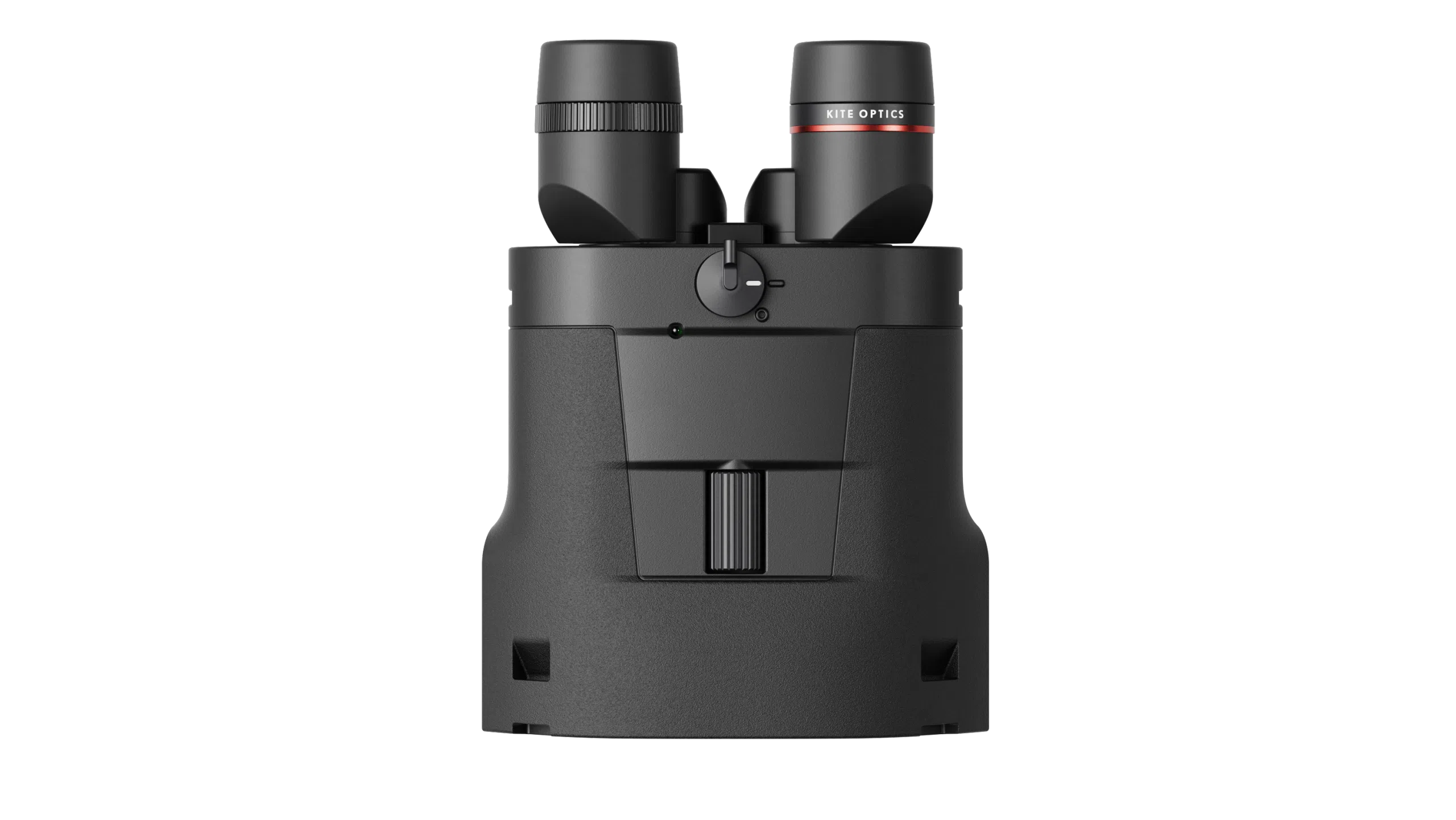 APC 50 stabiliserende specialkikkert fra Kite Optics
