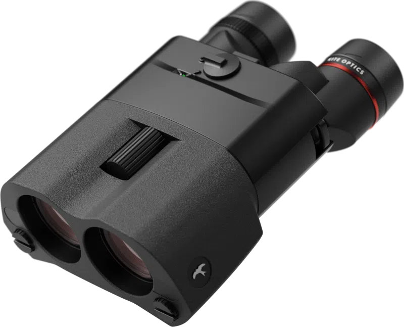 Kite APC 16x42 ED stabiliseret kikkert